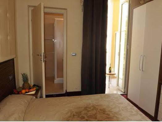 In Hotel Cesenatico