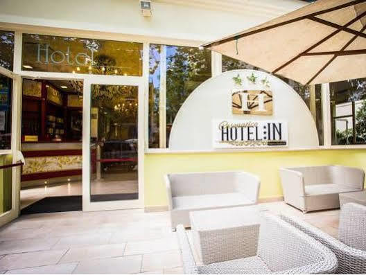 In 3* Cesenatico