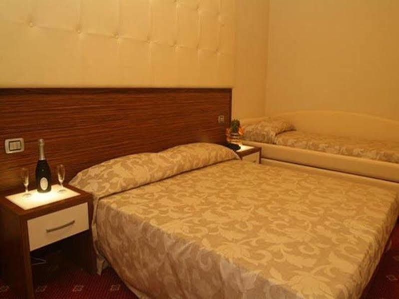 In 3* Cesenatico