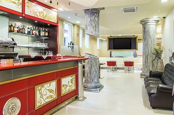 Hotel In 3*