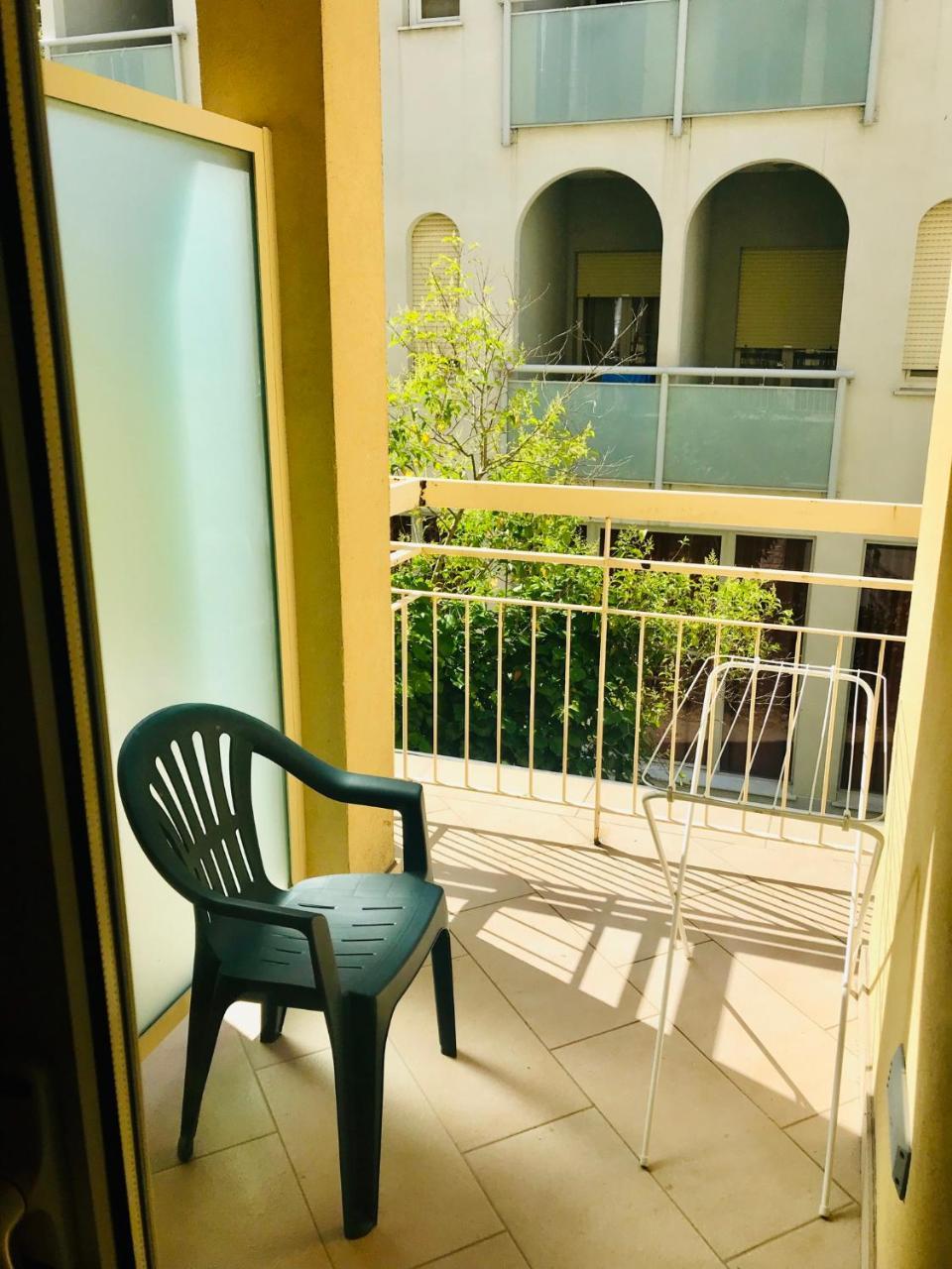 Hotel In Cesenatico