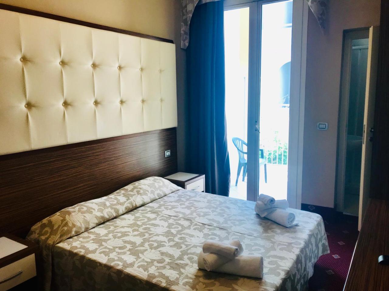 In Hotel Cesenatico