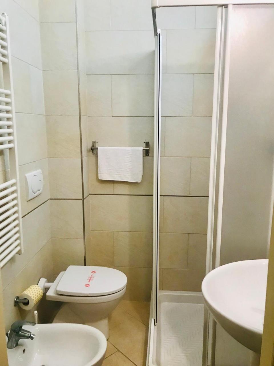 Hotel In Cesenatico