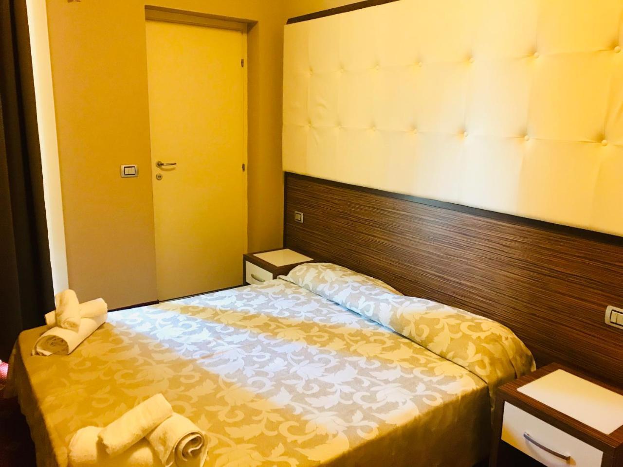 In Hotel Cesenatico