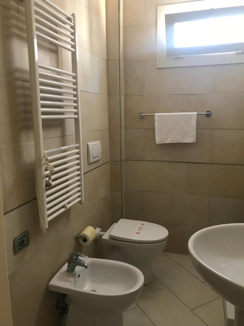 In Hotel