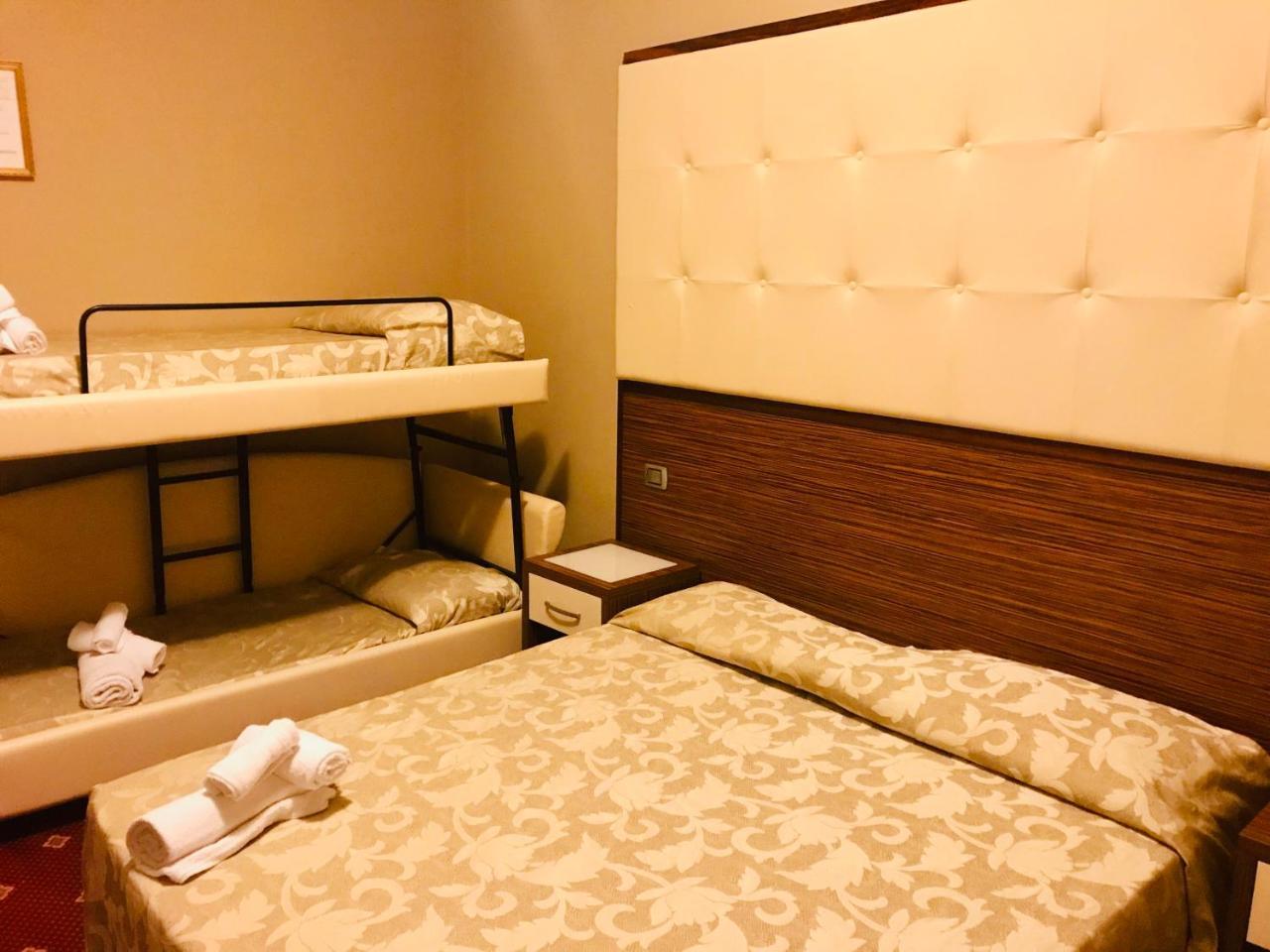 In 3* Cesenatico